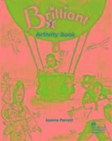Brilliant 3 Activity Book International