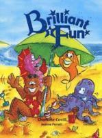 bokomslag Brilliant Fun 1 Student Book