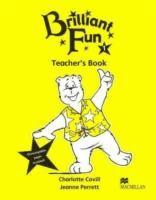 bokomslag Brilliant Fun 1 Teachers Guide