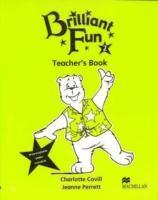 bokomslag Brilliant Fun 2 Teachers Guide