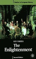 bokomslag The Enlightenment, Second Edition
