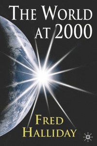 bokomslag The World at 2000: Perils and Promises
