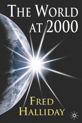 The World at 2000 1