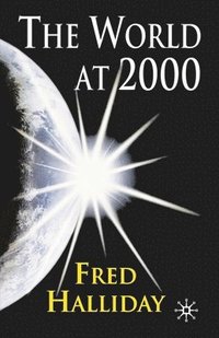 bokomslag The World at 2000
