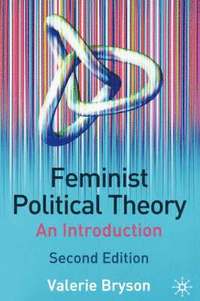 bokomslag Feminist Political Theory: An Introduction, Second Edition