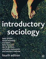 Introductory Sociology 1