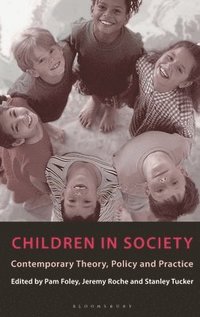bokomslag Children in Society