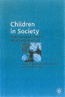 Children in Society 1