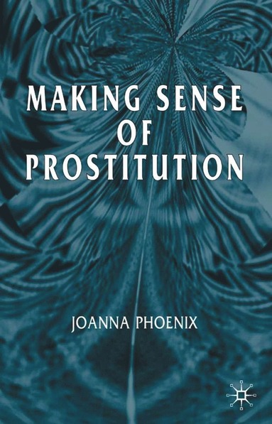 bokomslag Making Sense of Prostitution