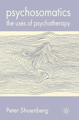 bokomslag Psychosomatics: The Uses of Psychotherapy