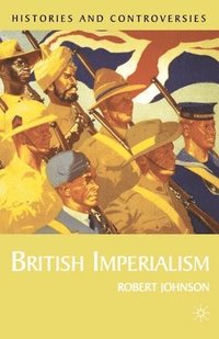 bokomslag British Imperialism