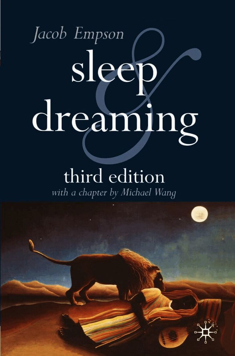Jacob Empson - Sleep and Dreaming, Häftad