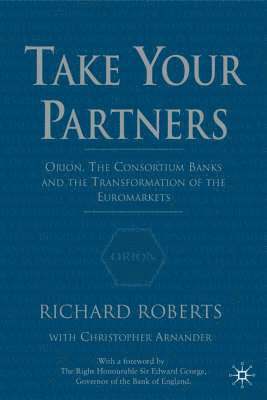 Take Your Partners 1