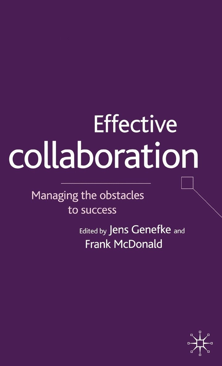 Effective Collaboration 1