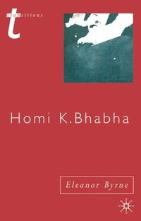 bokomslag Homi K. Bhabha