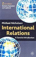 International Relations 1