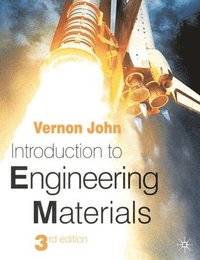 bokomslag Introduction to Engineering Materials