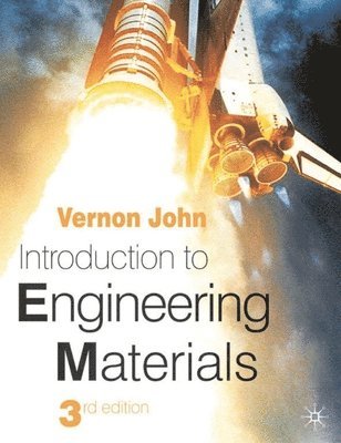 Introduction to Engineering Materials 1