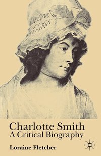 bokomslag Charlotte Smith