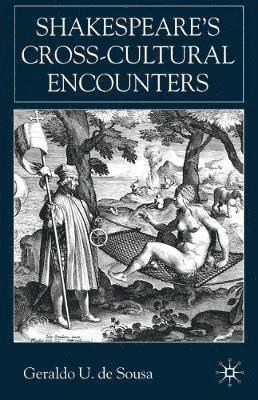 Shakespeare's Cross-Cultural Encounters 1