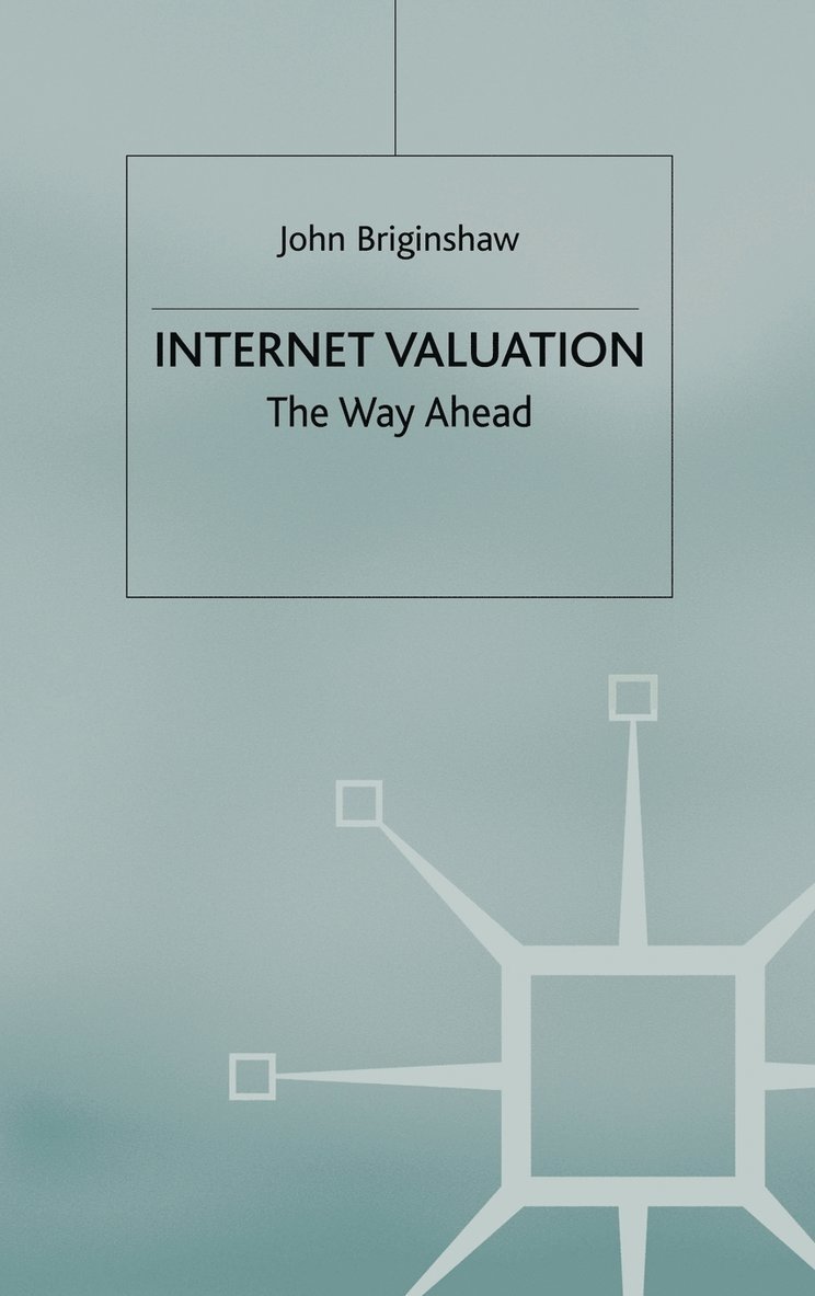 Internet Valuation 1