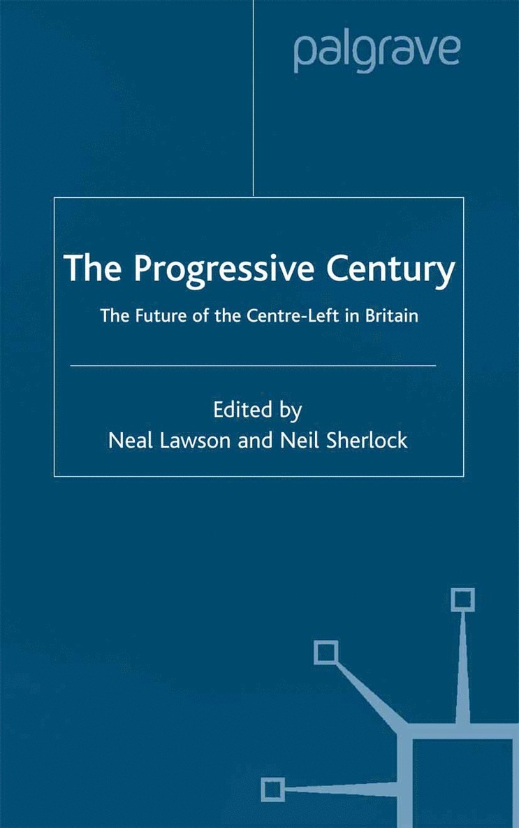 Progressive Century