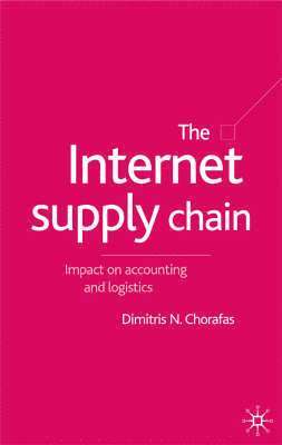 The Internet Supply Chain 1