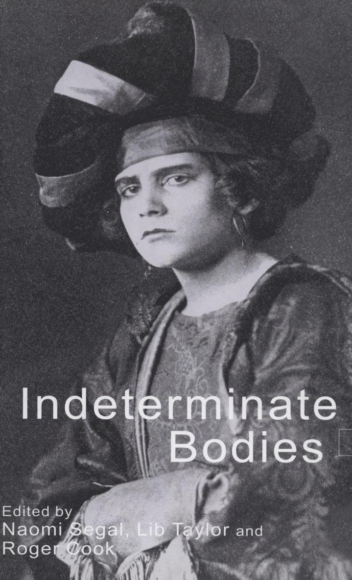 Indeterminate Bodies 1