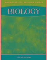 Macmillan Revision Guides for CSEC® Examinations: Biology
