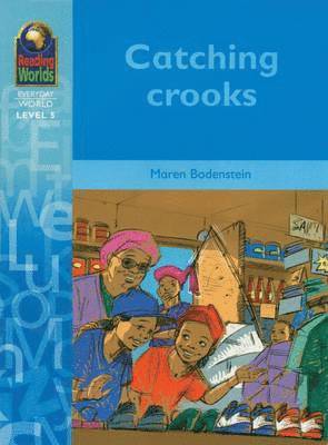 Marjorie Nola Turkington, Jean Conteh - Reading Worlds 5E The Football Fan Reader, Häftad