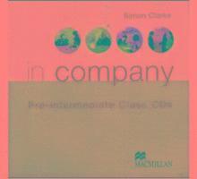 In Company. Pre-Intermediate Class
