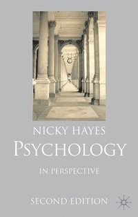 bokomslag Psychology in Perspective