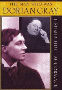 Man Who Was Dorian Gray