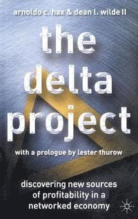 bokomslag The Delta Project