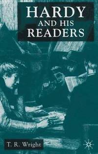 bokomslag Hardy and His Readers