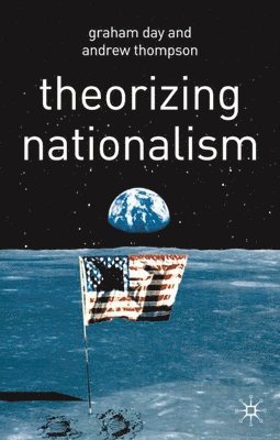 bokomslag Theorizing Nationalism