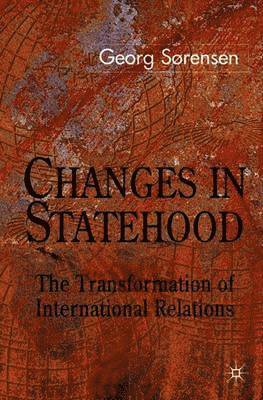 Changes in Statehood 1