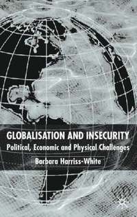 bokomslag Globalization and Insecurity