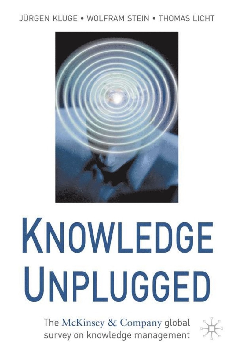 Knowledge Unplugged 1