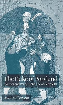 The Duke of Portland 1