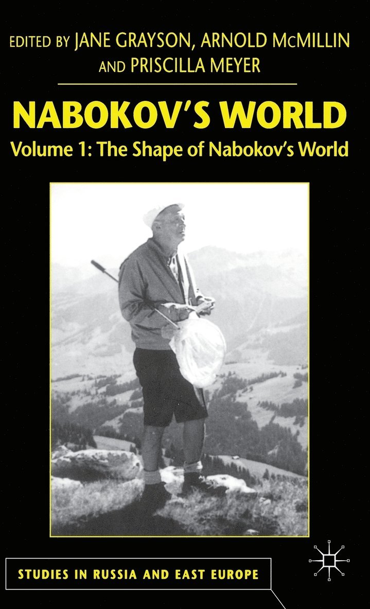 Nabokov's World 1