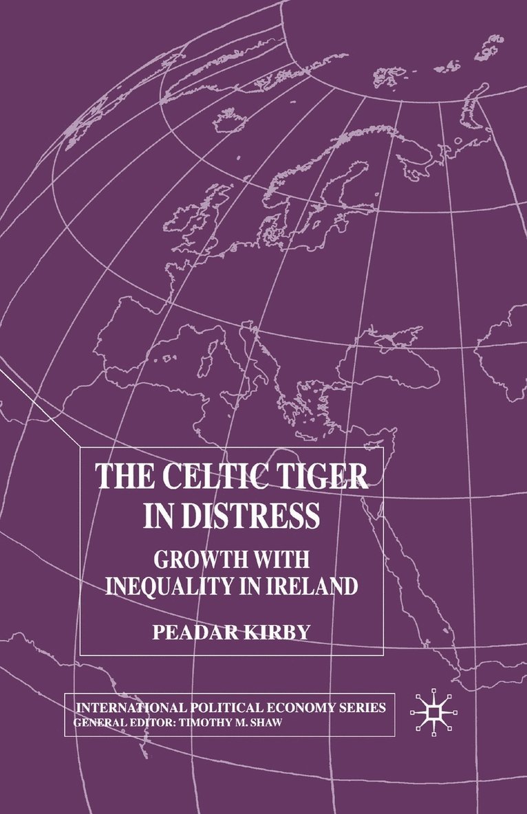 The Celtic Tiger in Distress 1