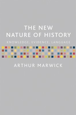 The New Nature of History 1