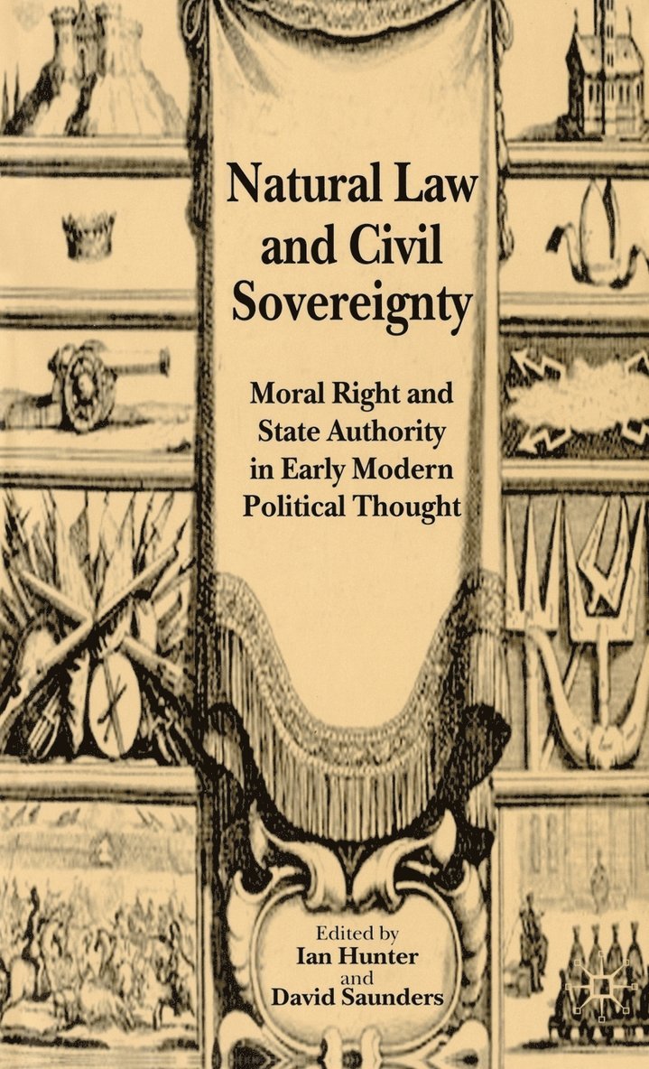 Natural Law and Civil Sovereignty 1
