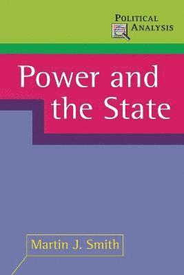 Power and the State