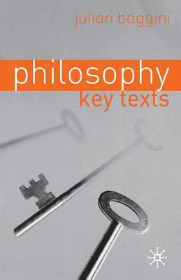 Philosophy: Key Texts 1