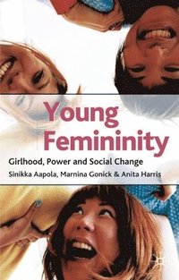bokomslag Young Femininity