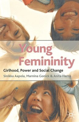 Young Femininity 1