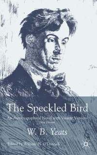 bokomslag The Speckled Bird