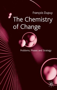 bokomslag Chemistry of Change